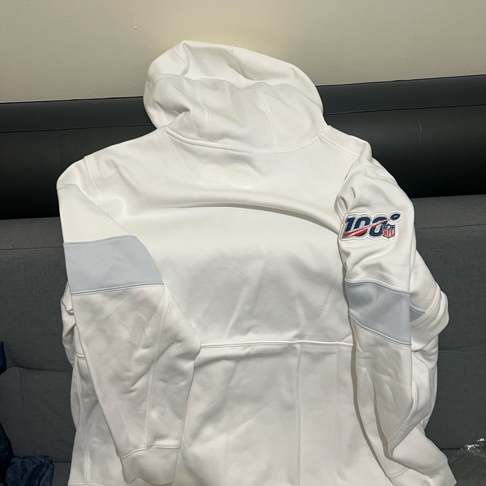 Miami Dolphins hoodie